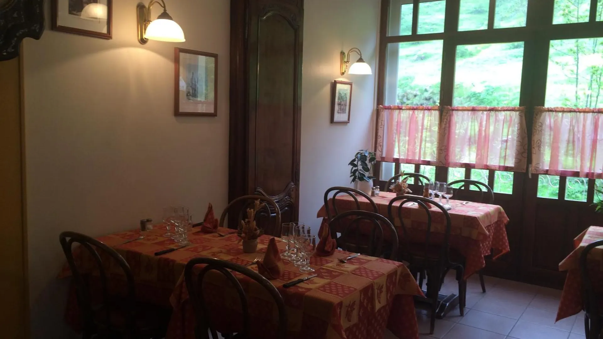 Hotel Le Marbore Gavarnie
