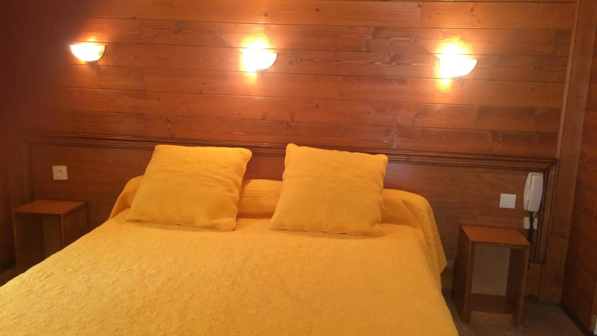 Hotel Le Marbore Gavarnie