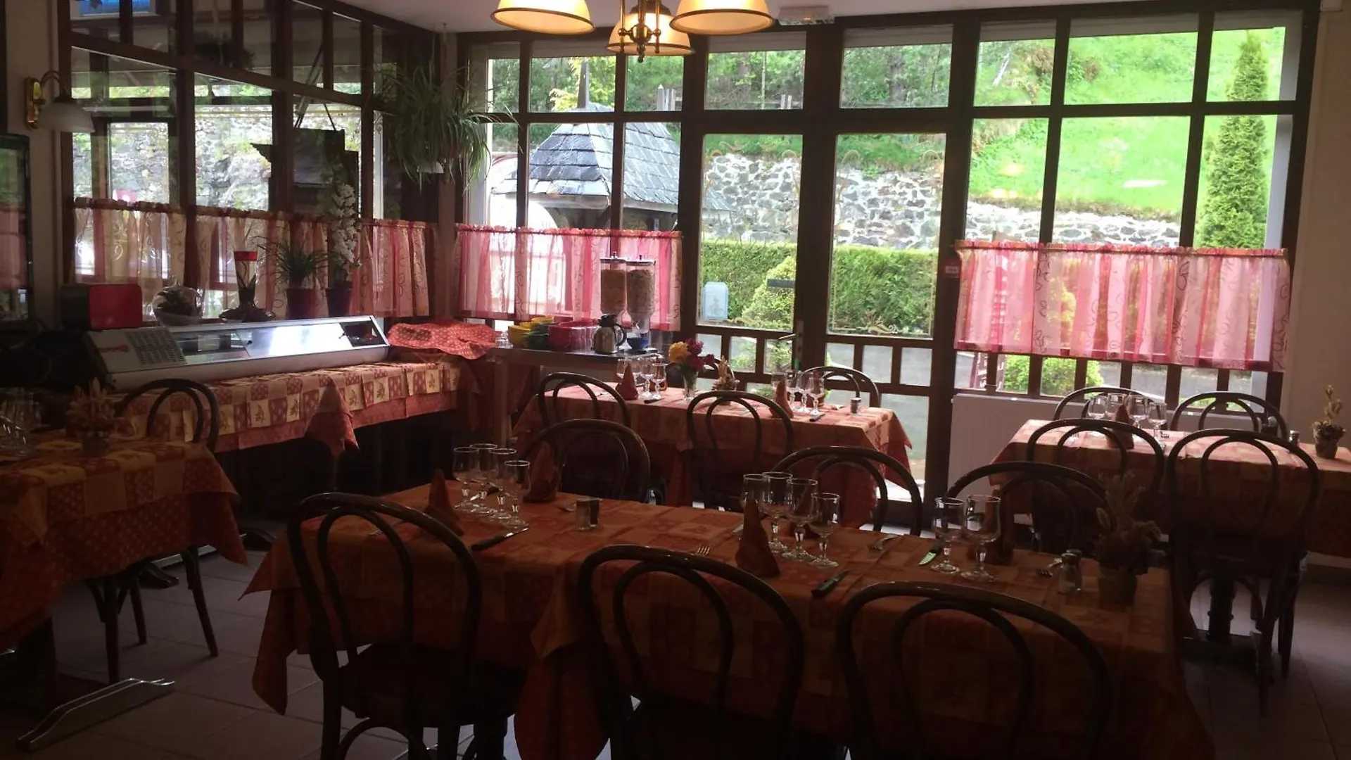 Le Marbore Gavarnie Hotel