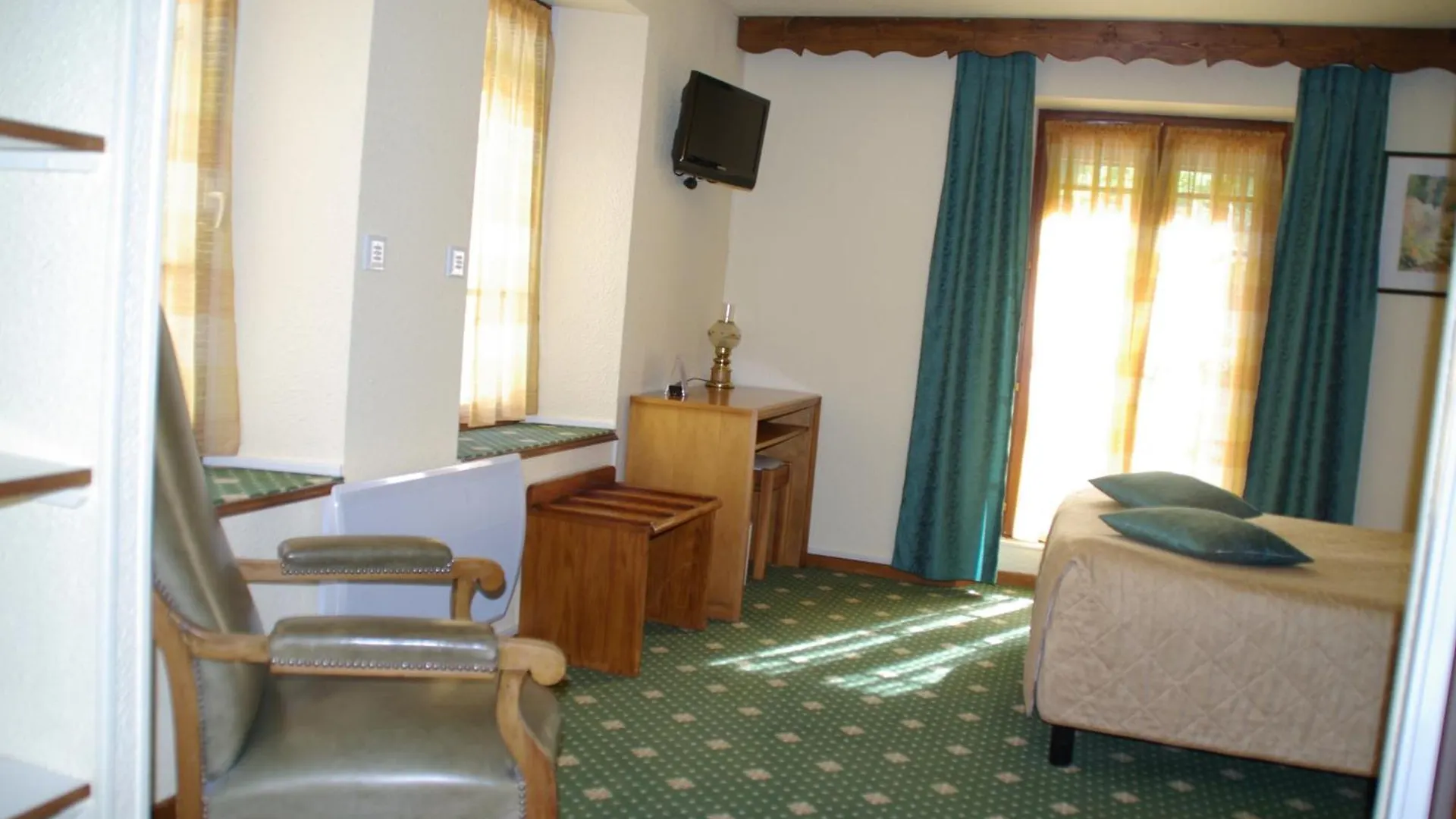 Hotel Le Marbore Gavarnie