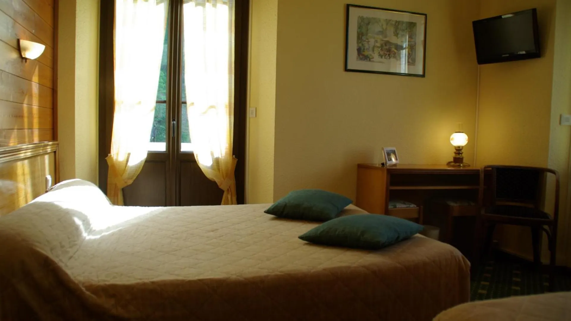Le Marbore Gavarnie Hotel