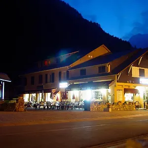 2* Hotel Le Taillon